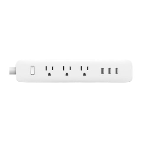 Xiaomi Regleta Mi Power Strip 3A