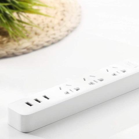 Xiaomi Regleta Mi Power Strip 3A