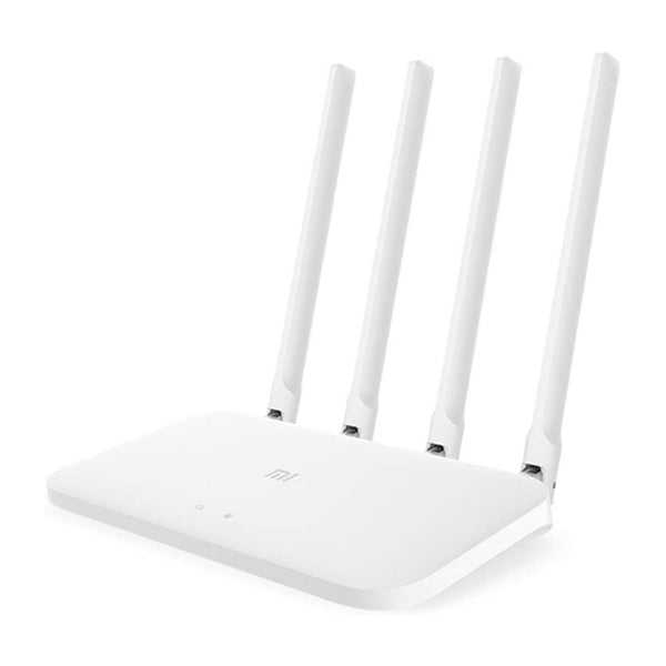 Xiaomi Router Mi 4A Doble Banda 1167 Mbps – Unimart.com