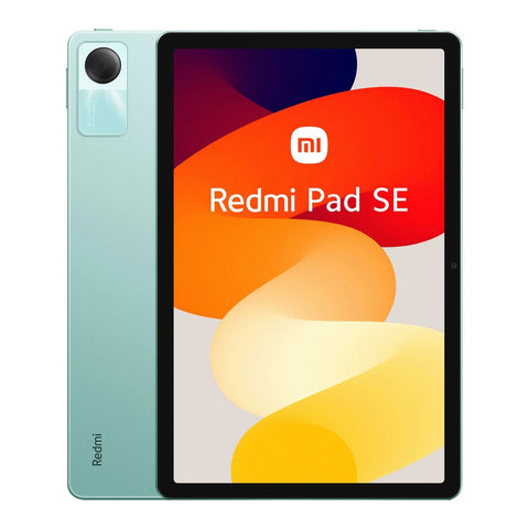 Xiaomi Tablet Redmi Pad SE 11", 128GB