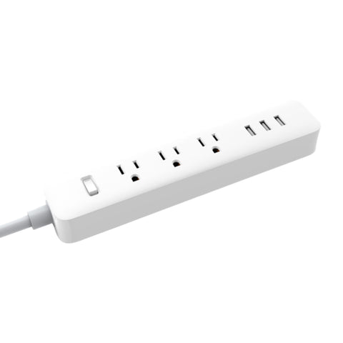 Xiaomi Regleta Mi Power Strip 3A