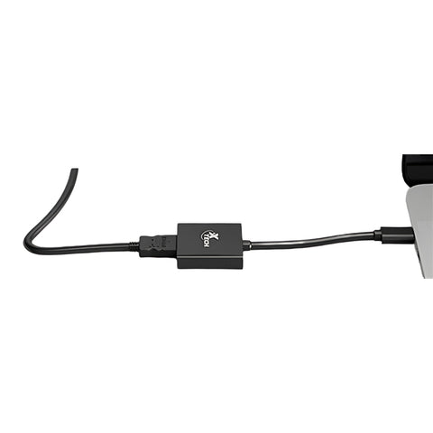 Xtech Adaptador USB Tipo-C Macho a HDMI Hembra (XTC-541)