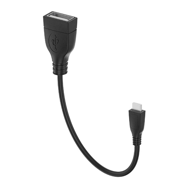 Xtech Cable Micro USB-B a USB-A, XTC-368