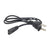 Xtech Cable de Alimentación para Laptop con Enchufe Nema (XTC-110)