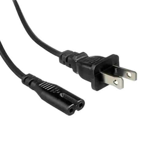 Xtech Cable de Alimentación para Laptop con Enchufe Nema (XTC-110)