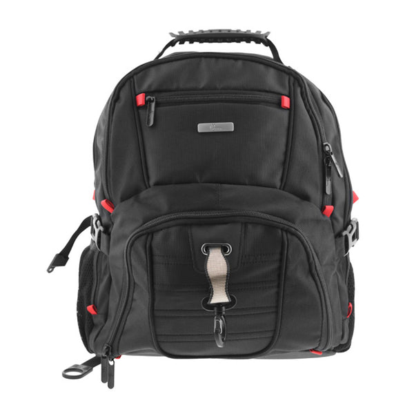 Xtech Mochila Gamer Battlestash para Laptop 17