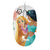 Xtech Mouse Alámbrico Disney Princesa