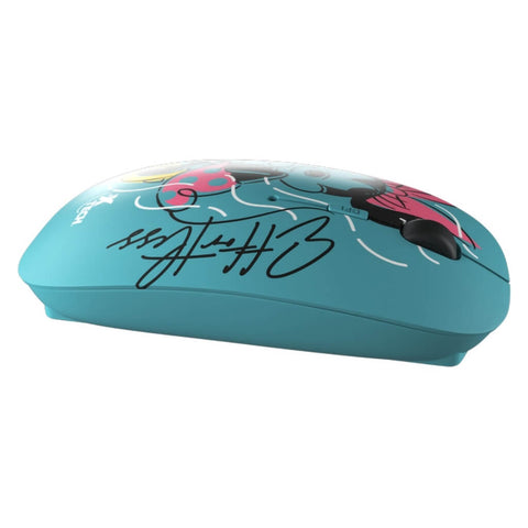 Xtech Mouse Inalámbrico Minnie Mouse