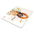 Xtech Mouse Pad Disney Princesa