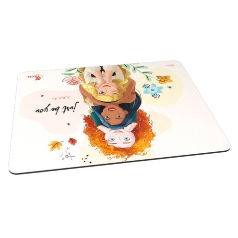 Xtech Mouse Pad Disney Princesa