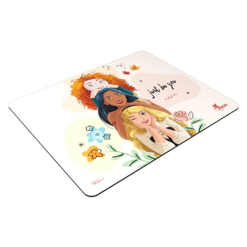 Xtech Mouse Pad Disney Princesa