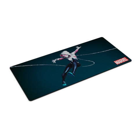 Xtech Mouse Pad Gaming Ghost Spider, XTA-M15SG-XXL