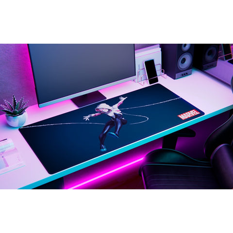 Xtech Mouse Pad Gaming Ghost Spider, XTA-M15SG-XXL