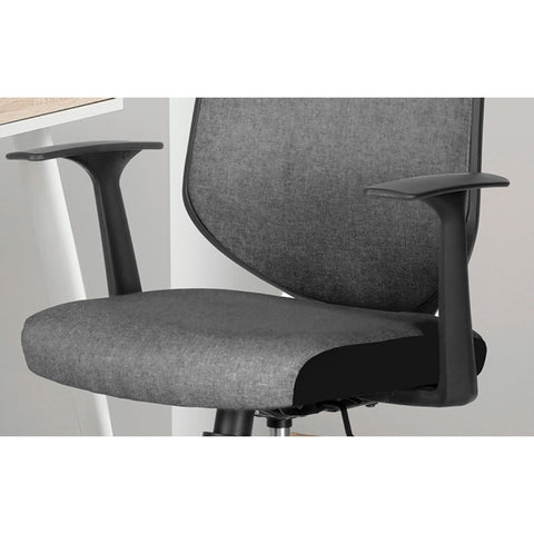 Xtech Silla de Escritorio Cagliari, XTF-OC411