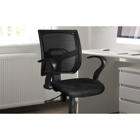 Xtech Silla de Escritorio Stuttgart, XTF-SC410