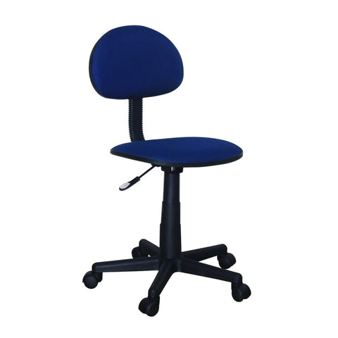 Xtech Silla de Escritorio, FUQZY-B1 BLUE