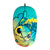 Xtech Mouse Alámbrico Disney Edición Stich, XTM-D406ST-BL