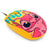 Xtech Mouse Alámbrico Disney Edición Stich, XTM-D406ST-BL