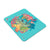 Xtech Mouse Pad Disney Edición Stich, XTA-D100ST-BL