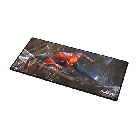 Xtech Mouse Pad Edición Spider-Man XXL, XTA-M17SM-XXL