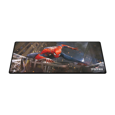 Xtech Mouse Pad Edición Spider-Man XXL, XTA-M17SM-XXL