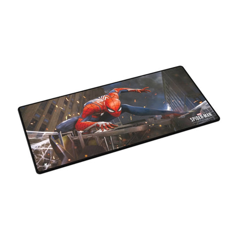 Xtech Mouse Pad Edición Spider-Man XXL, XTA-M17SM-XXL