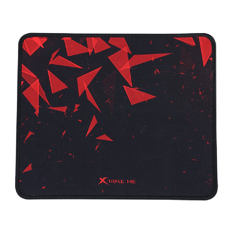 Xtrike Me Kit Teclado Alámbrico + Mouse + Mouse Pad Gaming MK-901-KIT