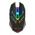 Xtrike Me Mouse Alámbrico Gaming GM-225