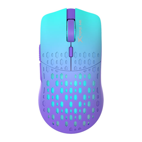 Xtrike Me Mouse Inalámbrico Gaming GW-121