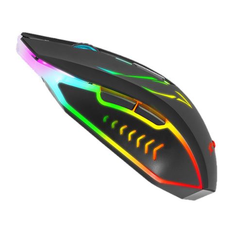 Xtrike Me Mouse Alámbrico Gaming GM-225