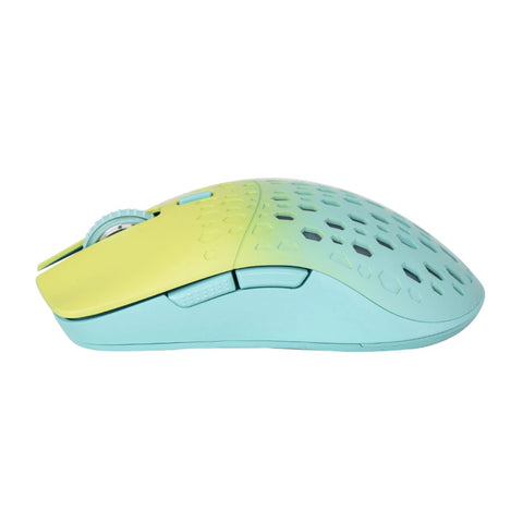 Xtrike Me Mouse Inalámbrico Gaming GW-121