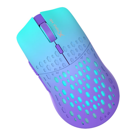 Xtrike Me Mouse Inalámbrico Gaming GW-121