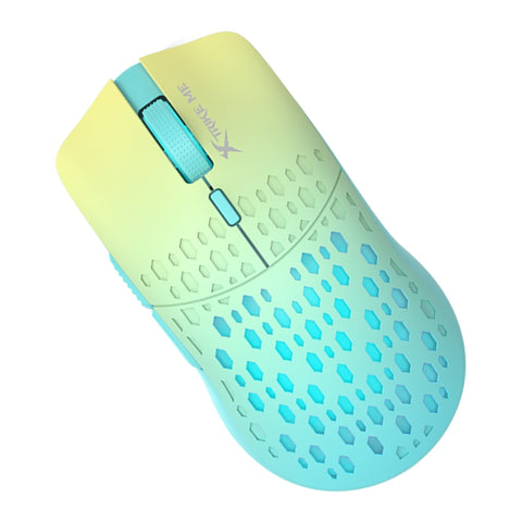 Xtrike Me Mouse Inalámbrico Gaming GW-121