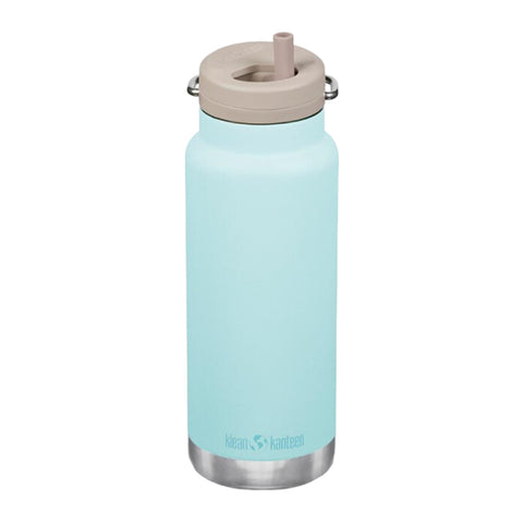 Klean Kanteen Botella Insulada TKWide Twist Cap, 32 Oz