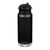 Klean Kanteen Botella Insulada TKWide Twist Cap, 32 Oz