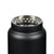 Klean Kanteen Botella Insulada TKWide Twist Cap, 32 Oz