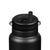 Klean Kanteen Botella Insulada TKWide Twist Cap, 32 Oz