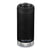 Klean Kanteen Botella Insulada TKWide Cafe Cap, 12 Oz