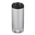 Klean Kanteen Botella Insulada TKWide Cafe Cap, 12 Oz