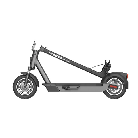 Yadea Scooter Eléctrico Ks6 Pro