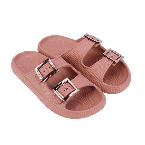 Sandalias verao best sale 2019 zaxy