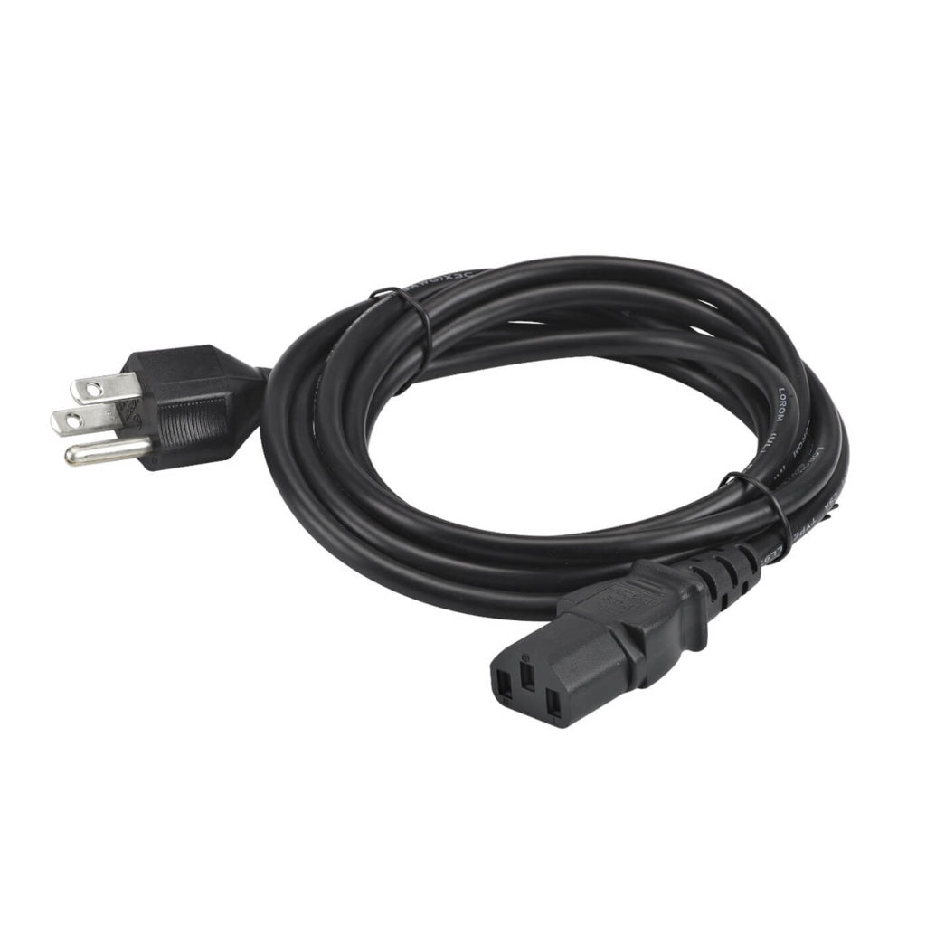 Zebra Cable de Alimentación AC a NA 2.29m (23844-00-00R)