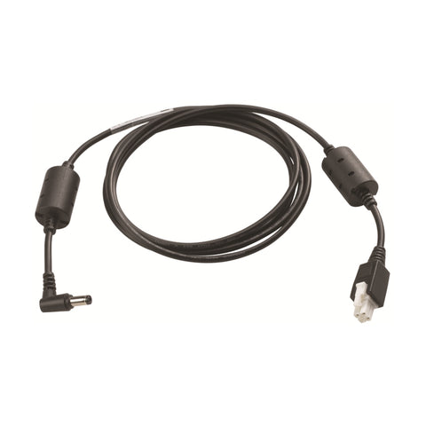 Zebra Cable de Alimentación CC 12 V (CBL-DC-388A1-01)