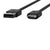 Zebra Cable de Alimentación de USB-A a USB-C TC5X, 1 Metro