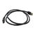 Zebra Cable de Alimentación de USB-A a USB-C TC5X, 1 Metro