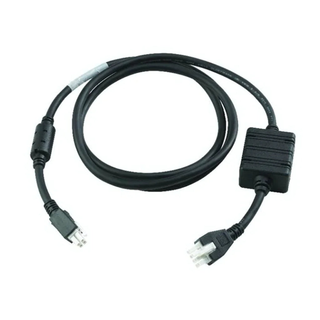 Zebra Cable de Alimentación para Computa Móvil