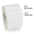 Zebra Rollo de Papel Etiqueta 4x2" DT Z-Per 1000D