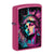 Zippo Encendedor American Lady, Magenta