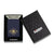 Zippo Encendedor Campfire, Negro