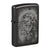 Zippo Encendedor Clown, Black